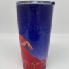 Tumbler - Navajo Velvet