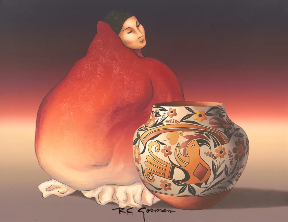 Acoma