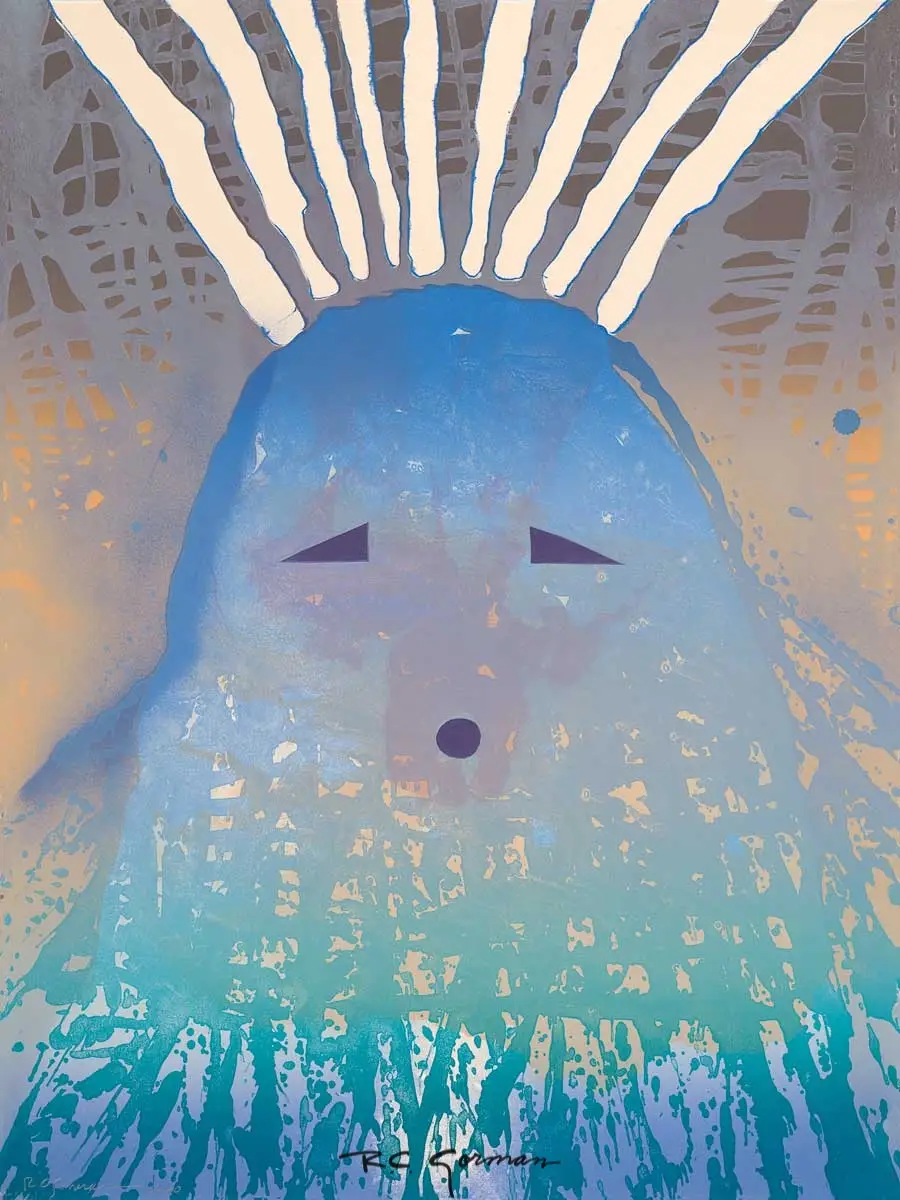 Born of Water - 1980
