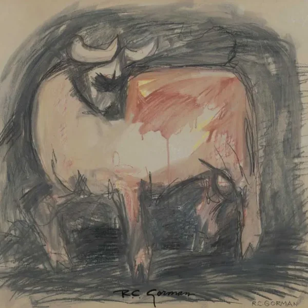 Bull