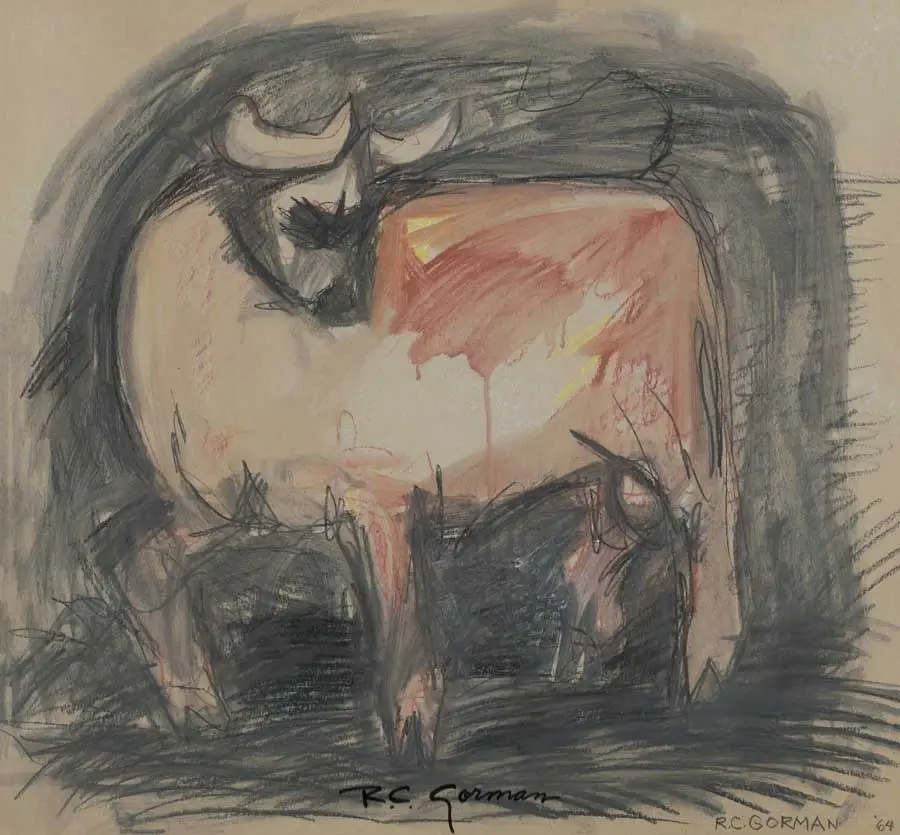 Bull