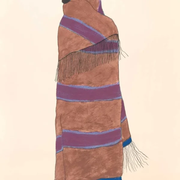 Carols Blanket St l