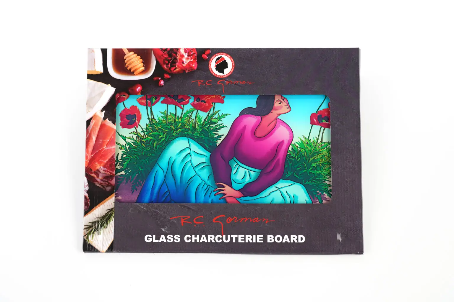 Floria - Charcuterie Board