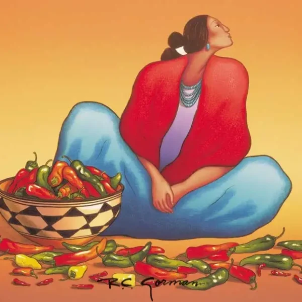 Chili Fiesta