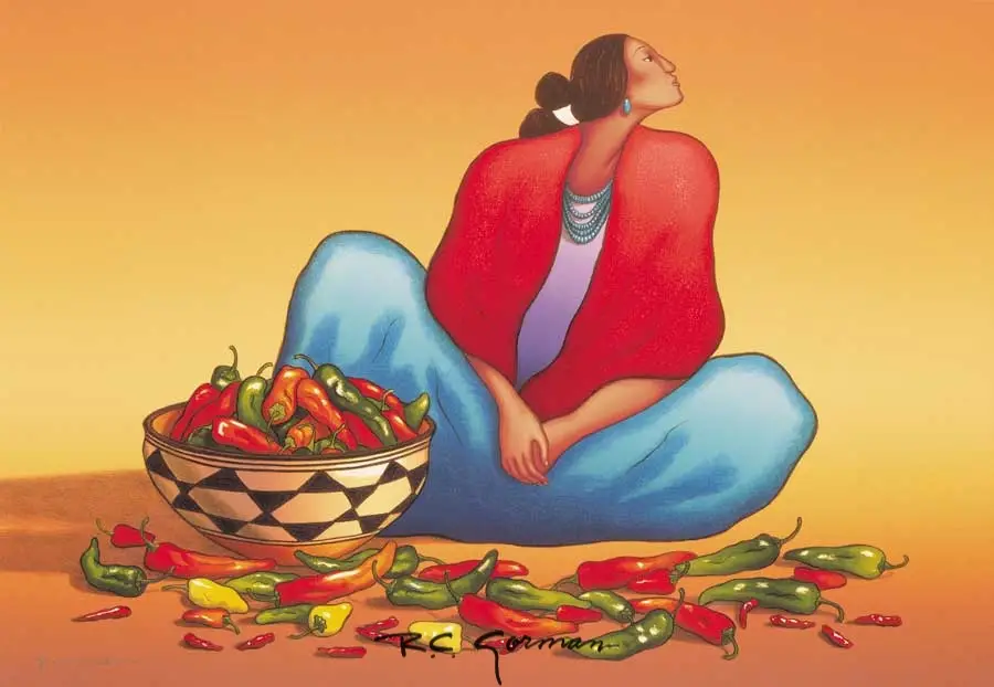Chili Fiesta