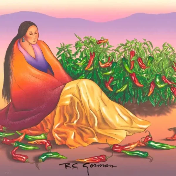 Chimayo Chile