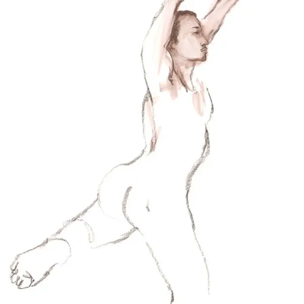 Chris the Dancer