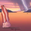 Chuska Storm