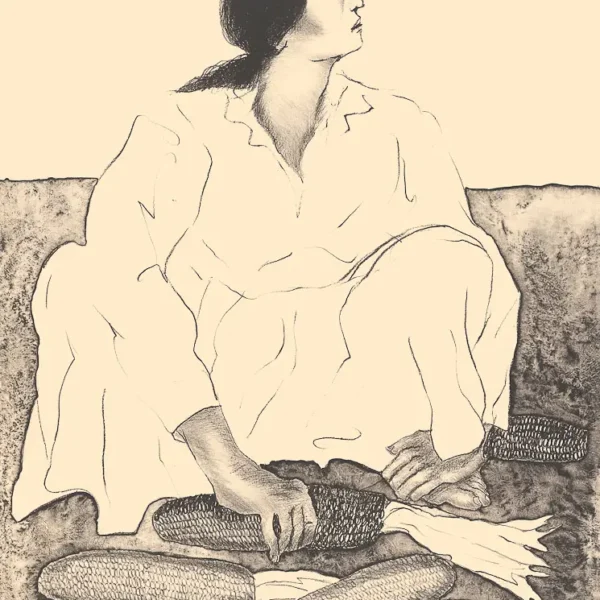 Corn Mother