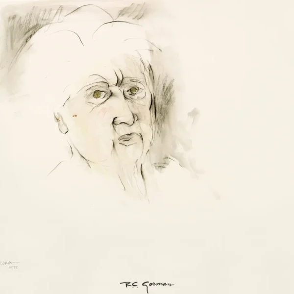 Dorothy Brett