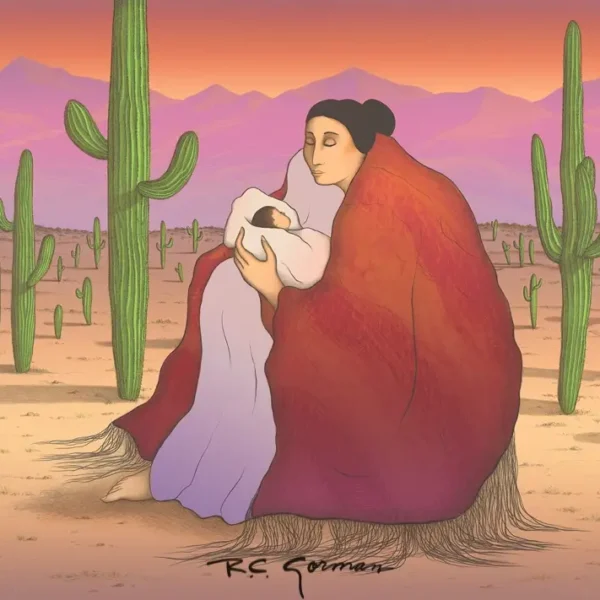 Earth Mother