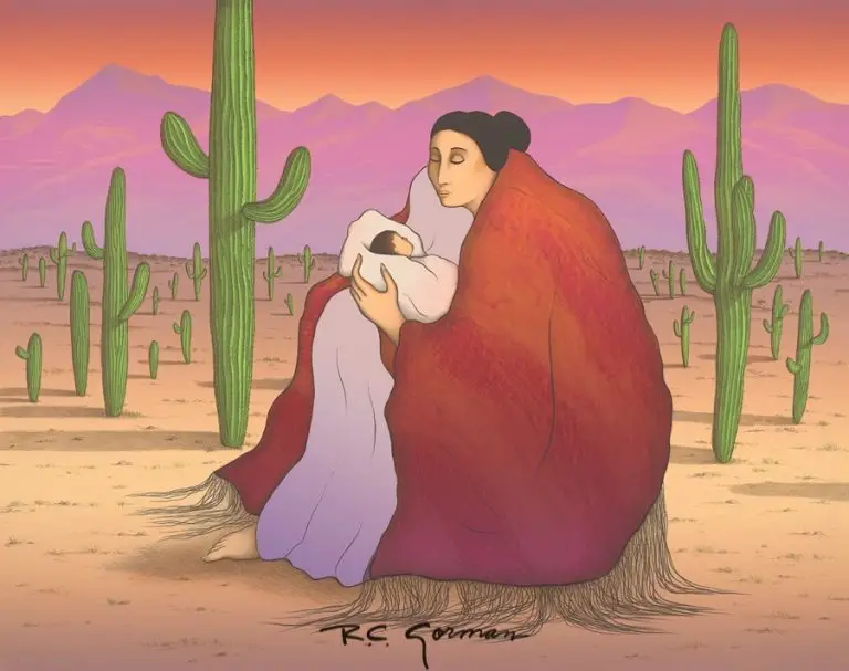 Earth Mother