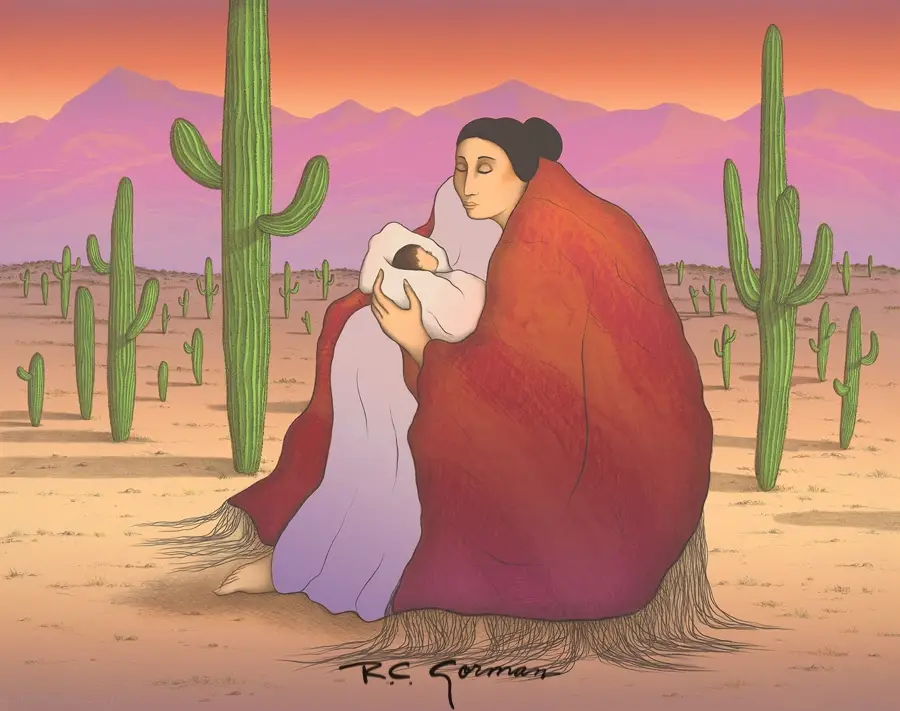 Earth Mother