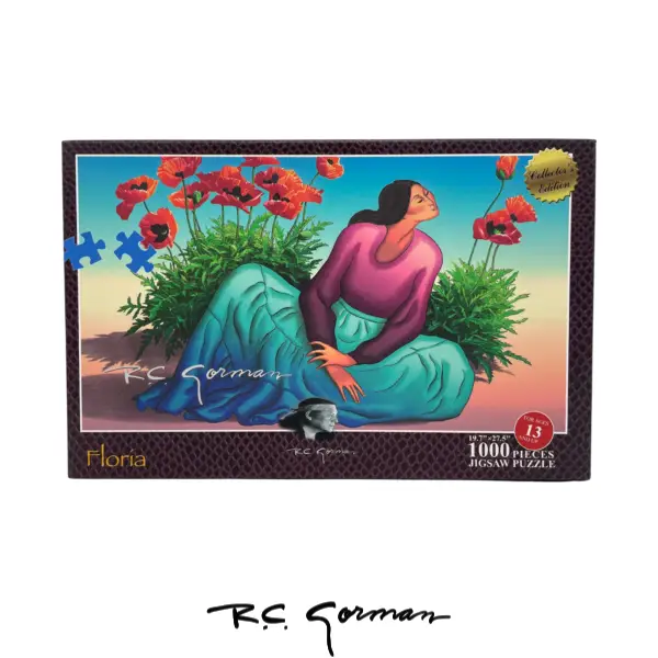 Floria Puzzle