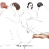 Four Women