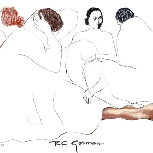 Four Women