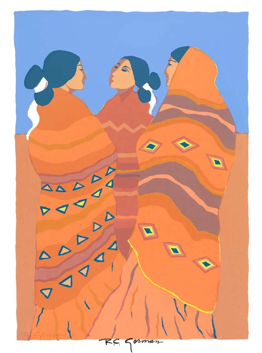 Gossips