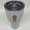 Tumbler - Proud Lady