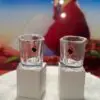 RC Gorman Shot Glass