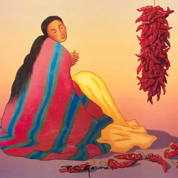 La Roja