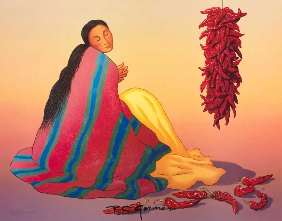La Roja