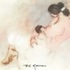Laila with Child