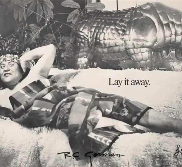 Lay It Away