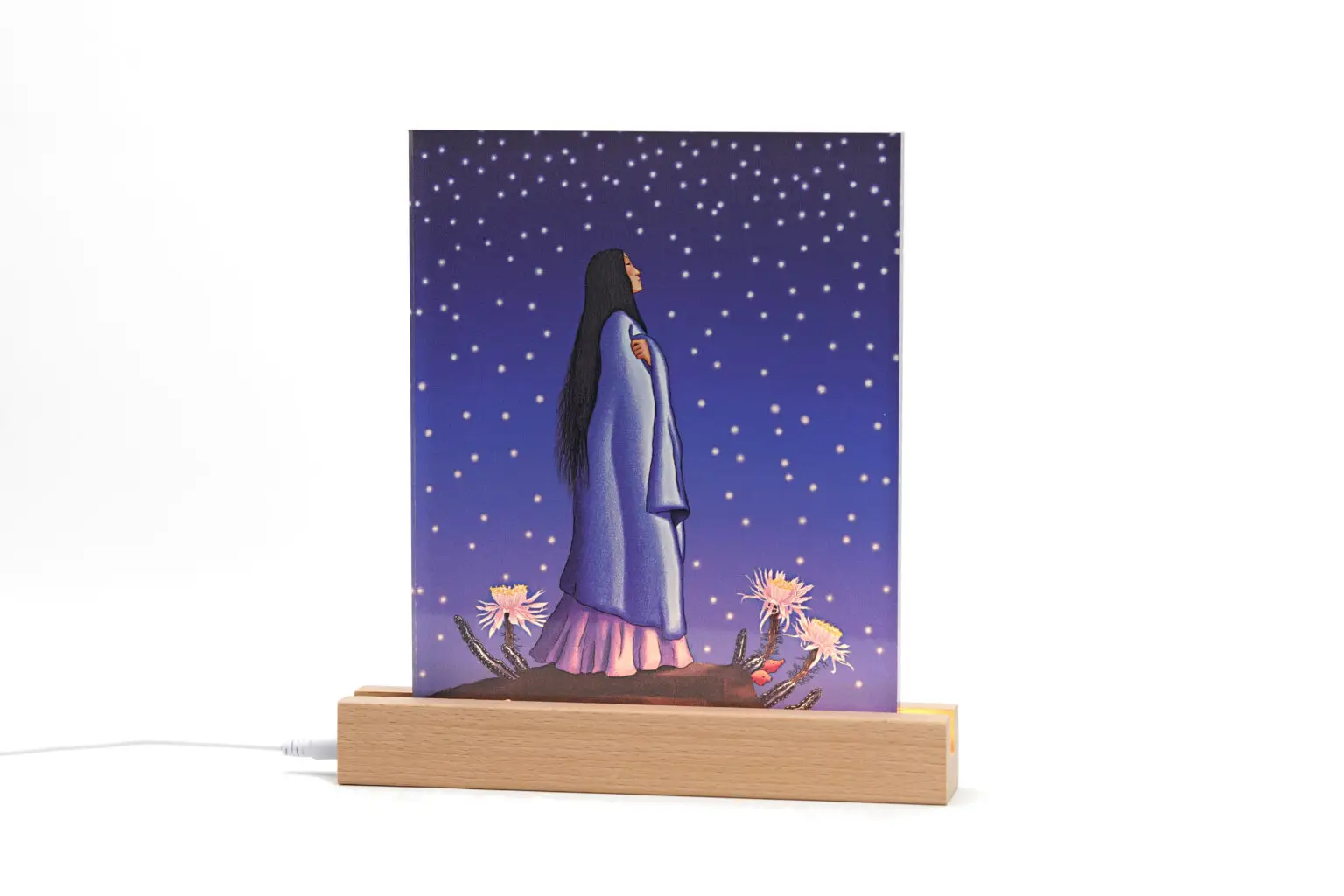 Gracias! - Acrylic Tile