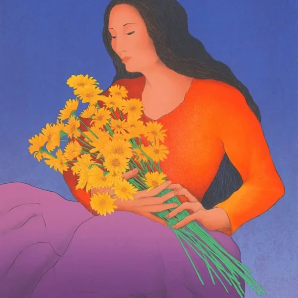 Mexican Marigold