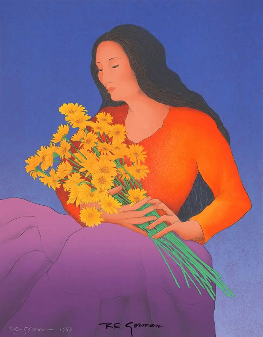 Mexican Marigold
