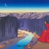 Moon River
