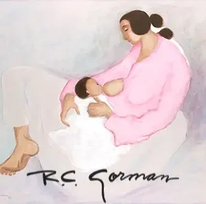 Mother and Child