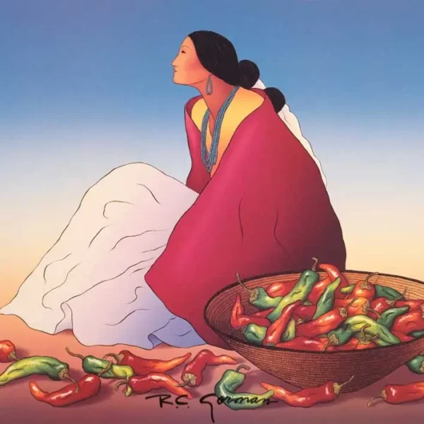 Navajo Chilis