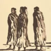 Navajo Ladies
