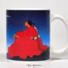 Navajo Velvet Mug