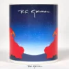Navajo Velvet Mug back