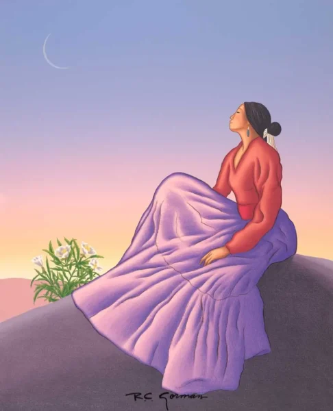 New Dawn