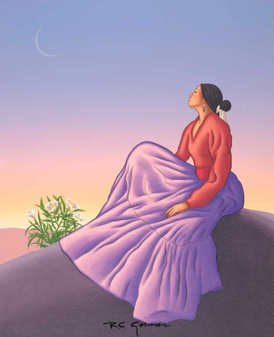 New Dawn