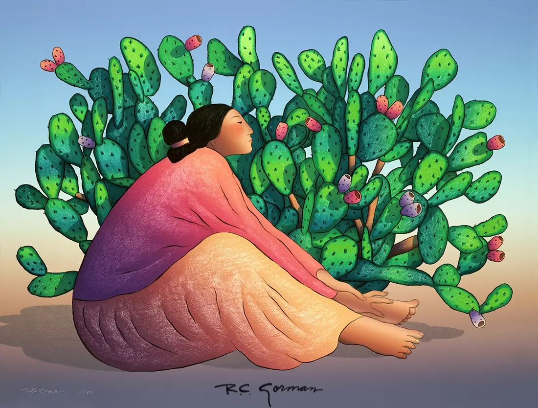 Nopales