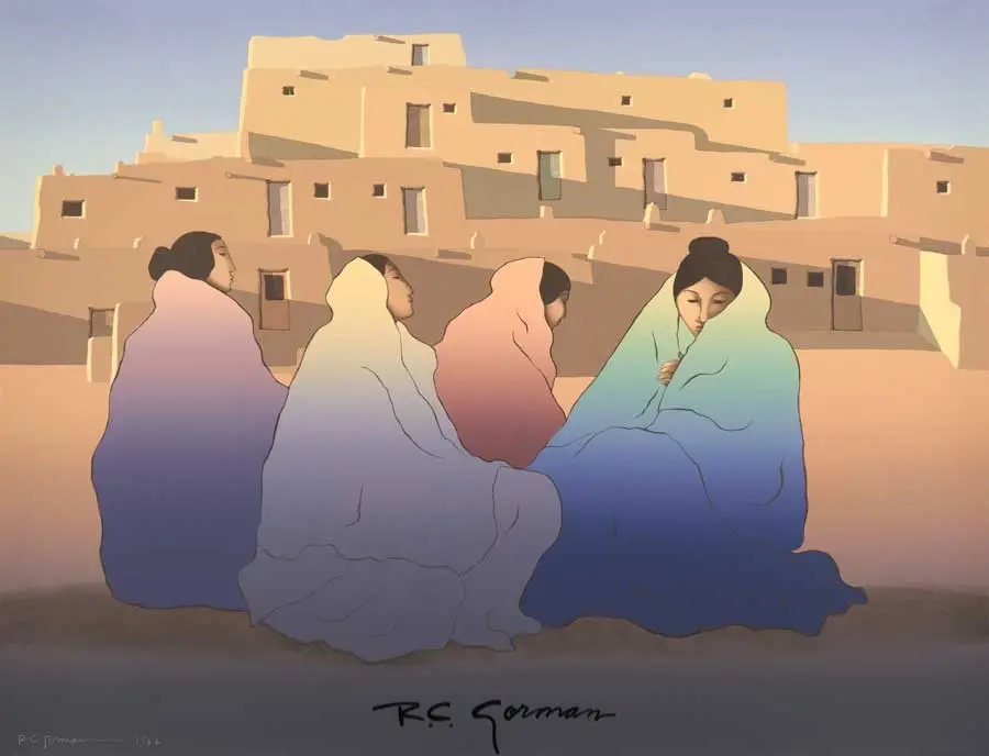 Pueblo