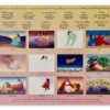 R.C. Gorman Navajo Gallery 2023 Calendar - Back
