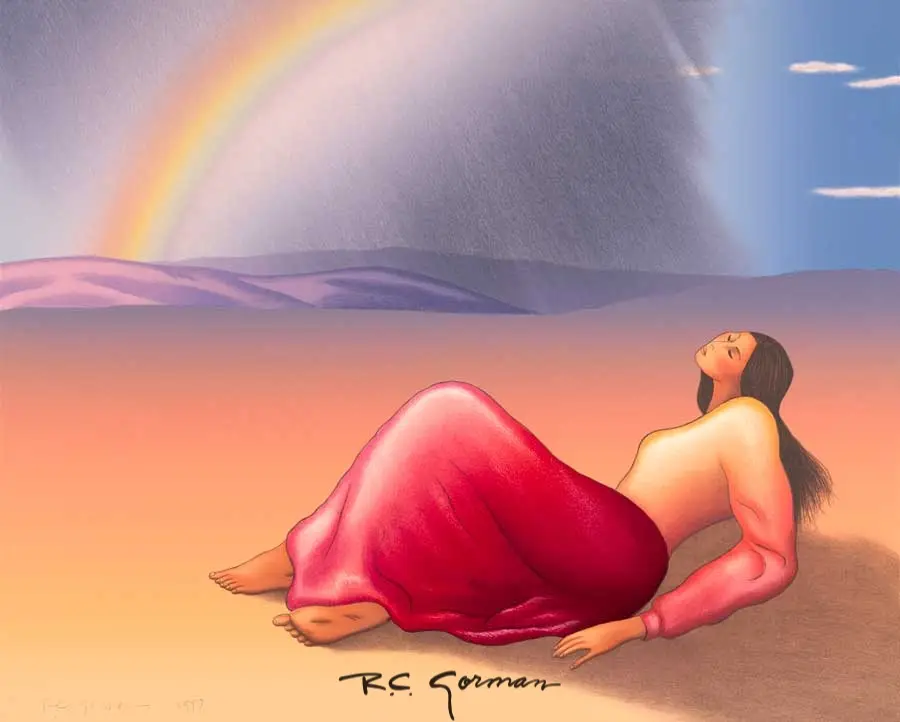 Rainbow