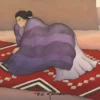 Red Blanket