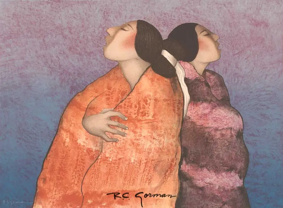 Singing Women St II