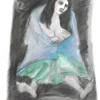 Sitting Woman