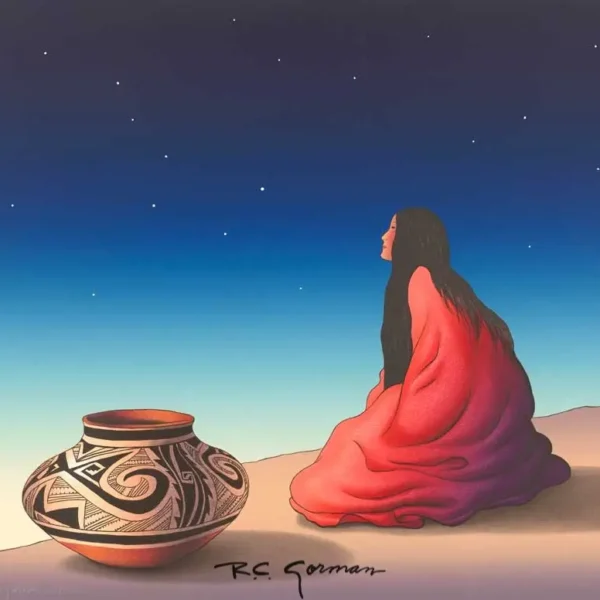 Star Gazer