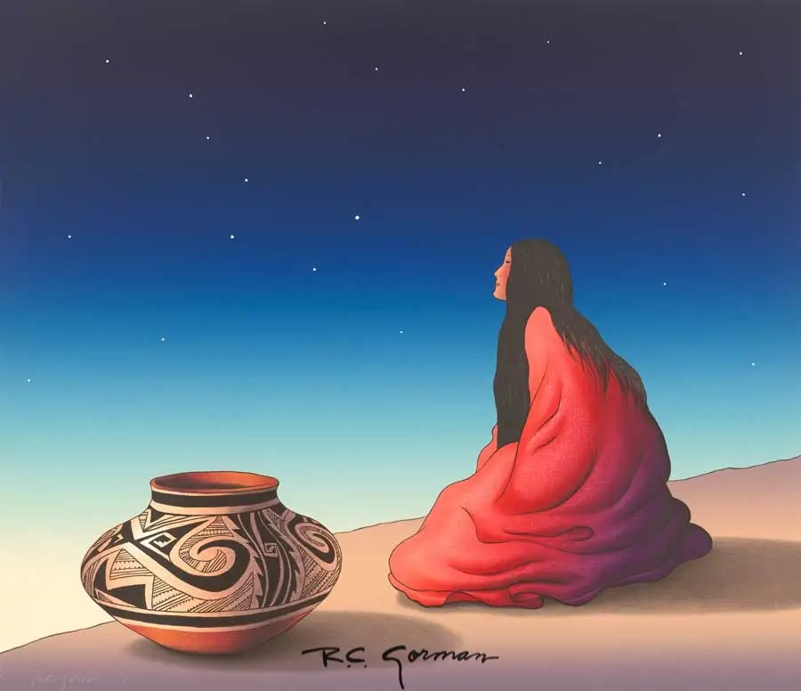 Star Gazer
