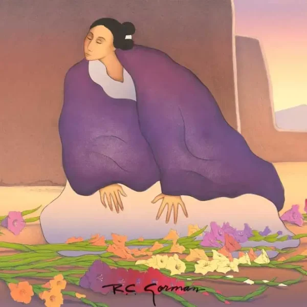 Taos Flowers