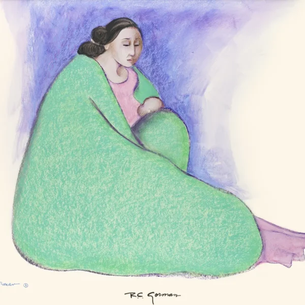Tara and Child