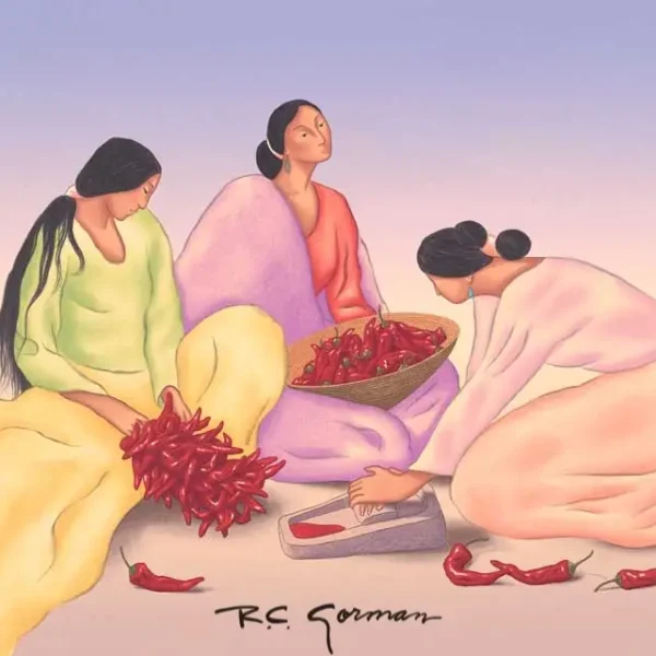 The Gatherers St l